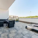 Apartamento Sunset Nadmorska 100