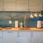 Apartamento Sunset Nadmorska 100 *