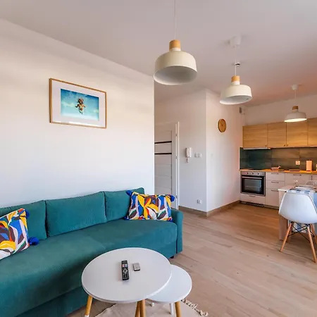 Sunset Nadmorska 100 *