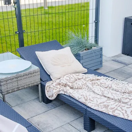 Sunset Nadmorska 100 Apartment