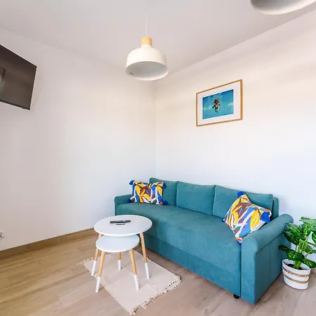 Apartment Sunset Nadmorska 100 *