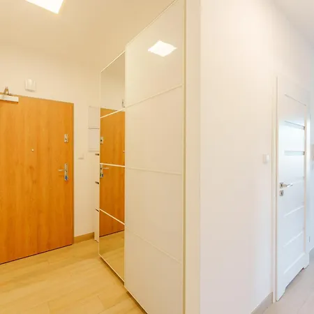 Sunset Nadmorska 100 Grzybowo (West Pomeranian)