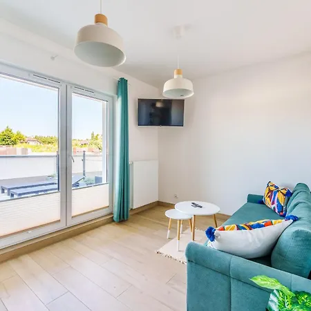 Apartment Sunset Nadmorska 100