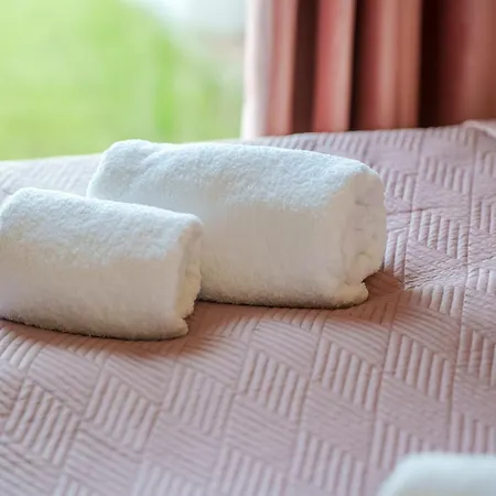 Sunset Nadmorska 100 Apartment *