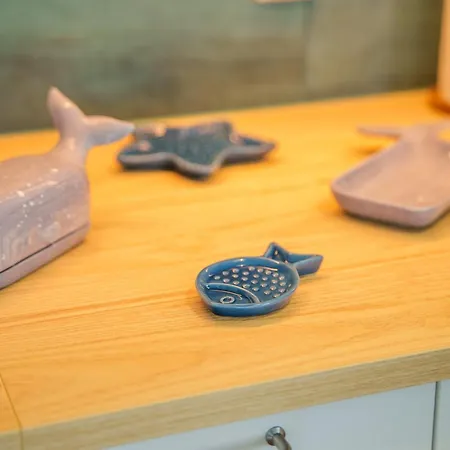 Apartment Sunset Nadmorska 100 Grzybowo (West Pomeranian)