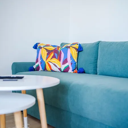 Sunset Nadmorska 100 *