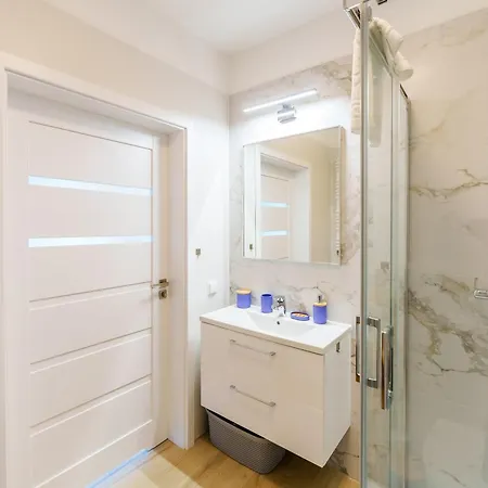 Sunset Nadmorska 100 Grzybowo (West Pomeranian)