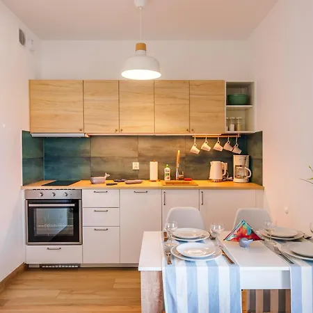 Sunset Nadmorska 100