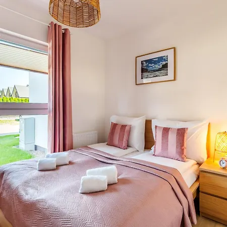 Apartment Sunset Nadmorska 100