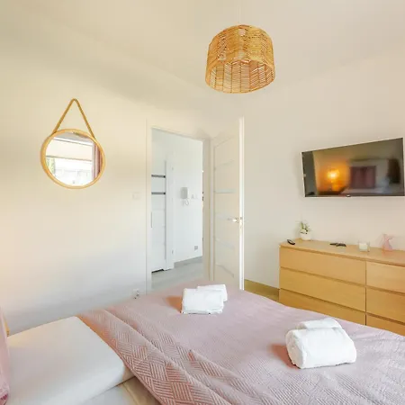 Apartment Sunset Nadmorska 100 *