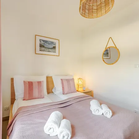 Apartment Sunset Nadmorska 100