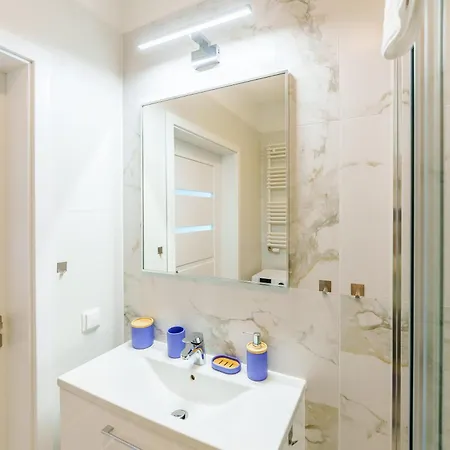 Sunset Nadmorska 100 * Grzybowo (West Pomeranian)