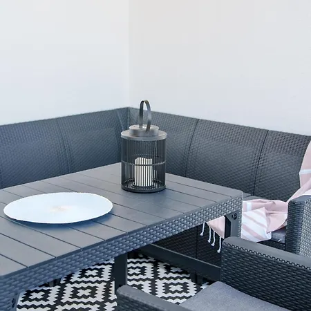 Apartment Sunset Nadmorska 100