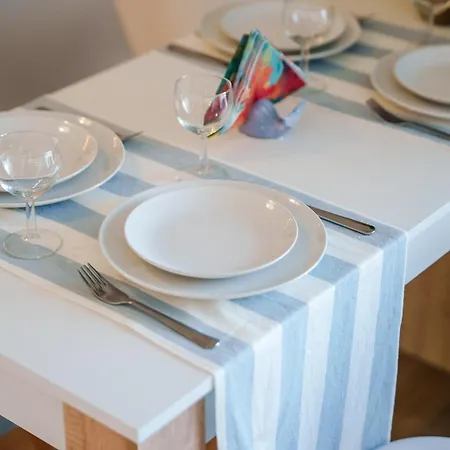 Apartment Sunset Nadmorska 100 *