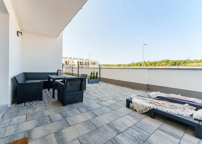 Apartman Sunset Nadmorska 100