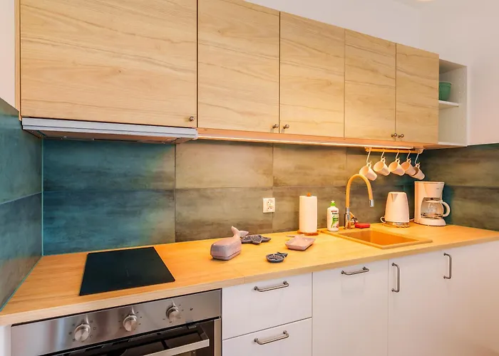 Sunset Nadmorska 100 * Grzybowo