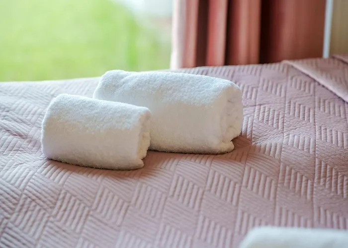 Sunset Nadmorska 100 Apartman *