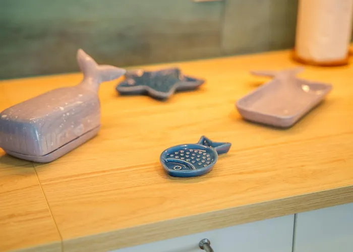 Apartman Sunset Nadmorska 100 Grzybowo