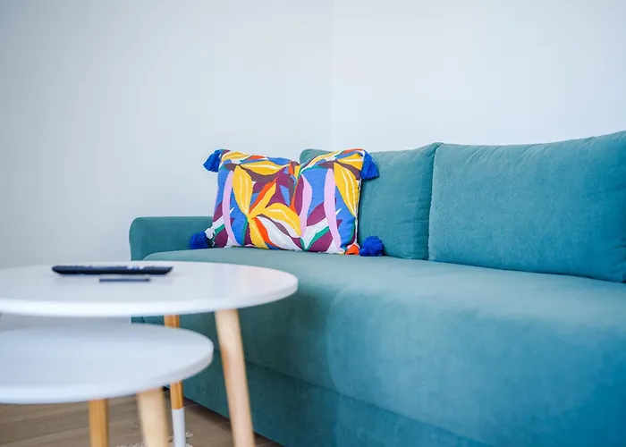 Sunset Nadmorska 100 *