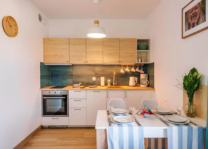 Sunset Nadmorska 100