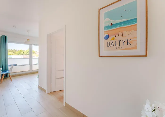 Apartman Sunset Nadmorska 100 *