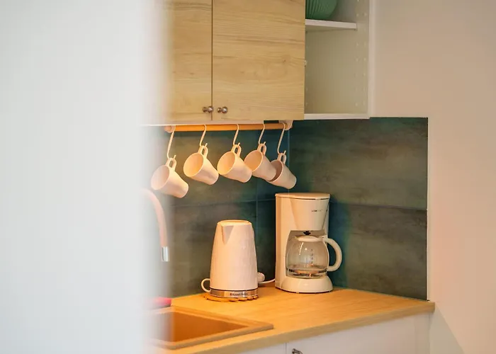 Sunset Nadmorska 100 Grzybowo