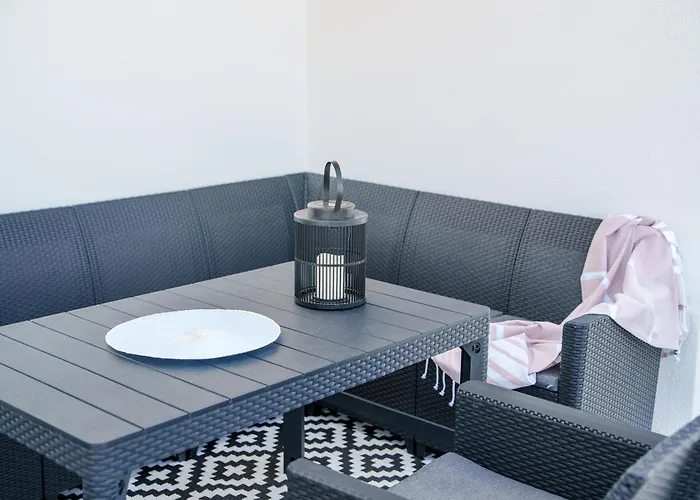 Apartman Sunset Nadmorska 100